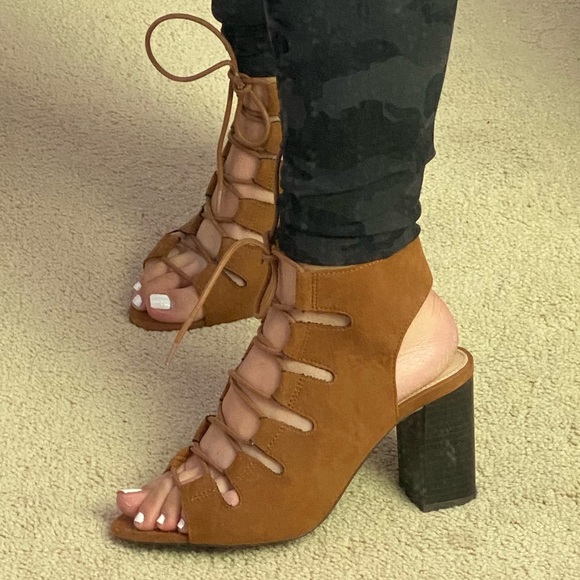 Forever 21 - Booties - Picture 4 of 4